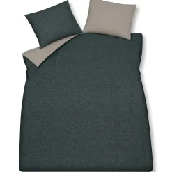 Bath & Living Vandyck Duvet cover HOME GARDA uni 140x220 cm (flannel)