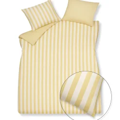 Bath & Living Vandyck Duvet cover HOME 97 Sunlight 200x220 cm (HCSA23197)