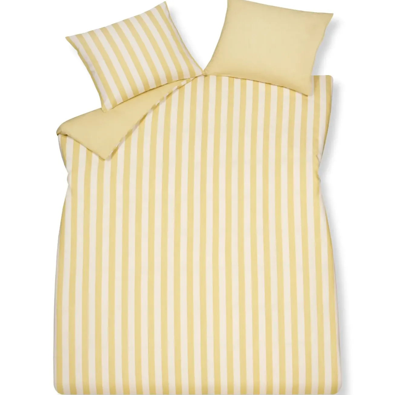 Bath & Living Vandyck Duvet cover HOME 97 Sunlight 240x220 cm (HCSA23197)