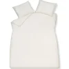 Bath & Living Vandyck Duvet cover HOME 98 Off White 140x220 cm (HCMI23187)