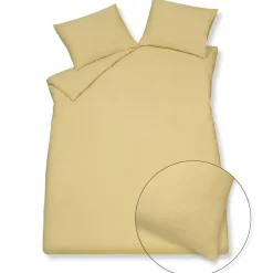 Bath & Living Vandyck Duvet cover HOME 98 Sunlight 140x220 cm (HCMI23187)