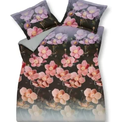 Bath & Living Vandyck Duvet cover IMAGINATION 140x220 cm (satin) SAM119223