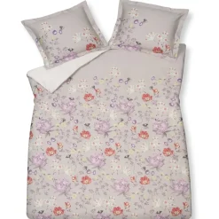 Bath & Living Vandyck Duvet cover LINNEA multi 140x220 cm (satin cotton)