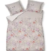 Bath & Living Vandyck Duvet cover LINNEA multi 200x220 cm (satin cotton)