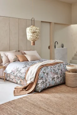 Bath & Living Vandyck Duvet cover LUCKY Champagne 200x220 cm (satin) SAM121104
