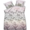 Bath & Living Vandyck Duvet cover MAGICAL Moonscape 200x220 cm (SAM122222)
