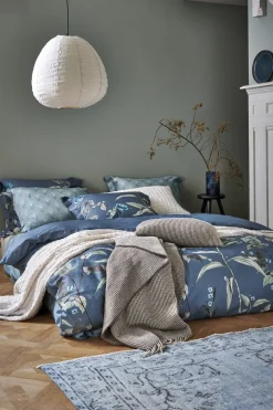 Bath & Living Vandyck Duvet cover MORNING STAR Pearl Blue 240x220 cm (SAM122230)
