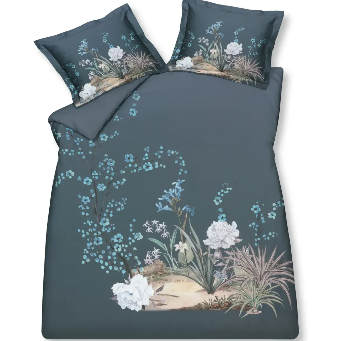 Bath & Living Vandyck Duvet cover NIGHTSKY Oceanview 200x220 cm (SAM122223)