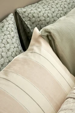 Bath & Living Vandyck Duvet cover PURE 78 Linen 200x220 cm (linen/cotton)