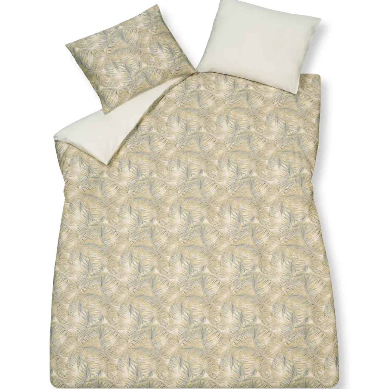 Bath & Living Vandyck Duvet cover PURE 67 multi 240x220 cm (PRSA23167)