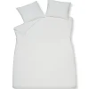 Bath & Living Vandyck Duvet cover PURE 66 Off White 140x220 cm (PRSA23166)