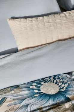 Bath & Living Vandyck Duvet cover PURE 66 Powder Blue 140x220 cm (PRSA23166)