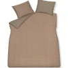 Bath & Living Vandyck Duvet cover PURE 71 multi 140x220 cm (satin cotton)