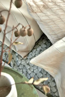 Bath & Living Vandyck Duvet cover PURE 78 Linen 240x220 cm (linen/cotton)
