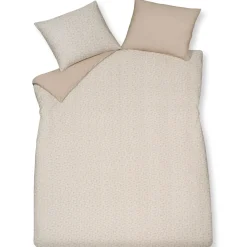 Bath & Living Vandyck Duvet cover PURE 79 Blush 200x220 cm (satin cotton)