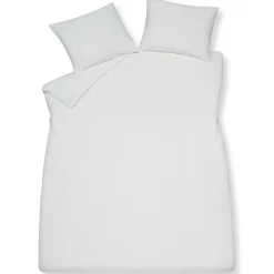 Bath & Living Vandyck Duvet cover PURE 66 Off White 240x220 cm (PRSA23166)