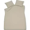 Bath & Living Vandyck Duvet cover PURE 66 Linen 240x220 cm (PRSA23166)