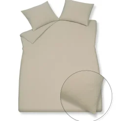 Bath & Living Vandyck Duvet cover PURE 66 Linen 240x220 cm (PRSA23166)