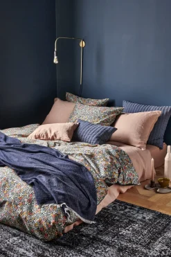 Bath & Living Vandyck Duvet cover PURE 65 Multi 200x220 cm (satin cotton) PRSA22265
