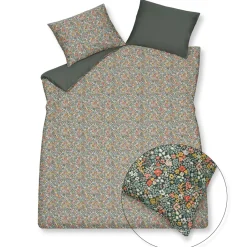 Bath & Living Vandyck Duvet cover PURE 65 Multi 240x220 cm (satin cotton) PRSA22265
