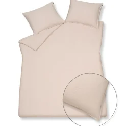 Bath & Living Vandyck Duvet cover PURE 24 Pale Pink 140x220 cm (PRNC18224)