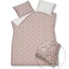 Bath & Living Vandyck Duvet cover PURE 62 Multi 240x220 cm (satin cotton) PRSA22162