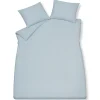 Bath & Living Vandyck Duvet cover PURE 66 Powder Blue 200x220 cm (PRSA23166)