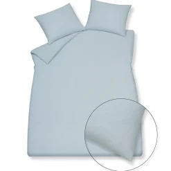 Bath & Living Vandyck Duvet cover PURE 66 Powder Blue 200x220 cm (PRSA23166)