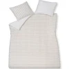 Bath & Living Vandyck Duvet cover PURE 81 multi 140x220 cm (cotton)