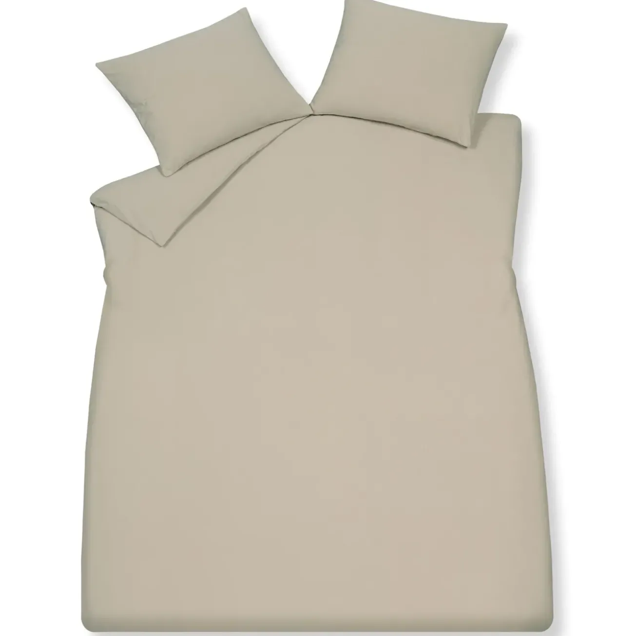 Bath & Living Vandyck Duvet cover PURE 66 Linen 140x220 cm (PRSA23166)