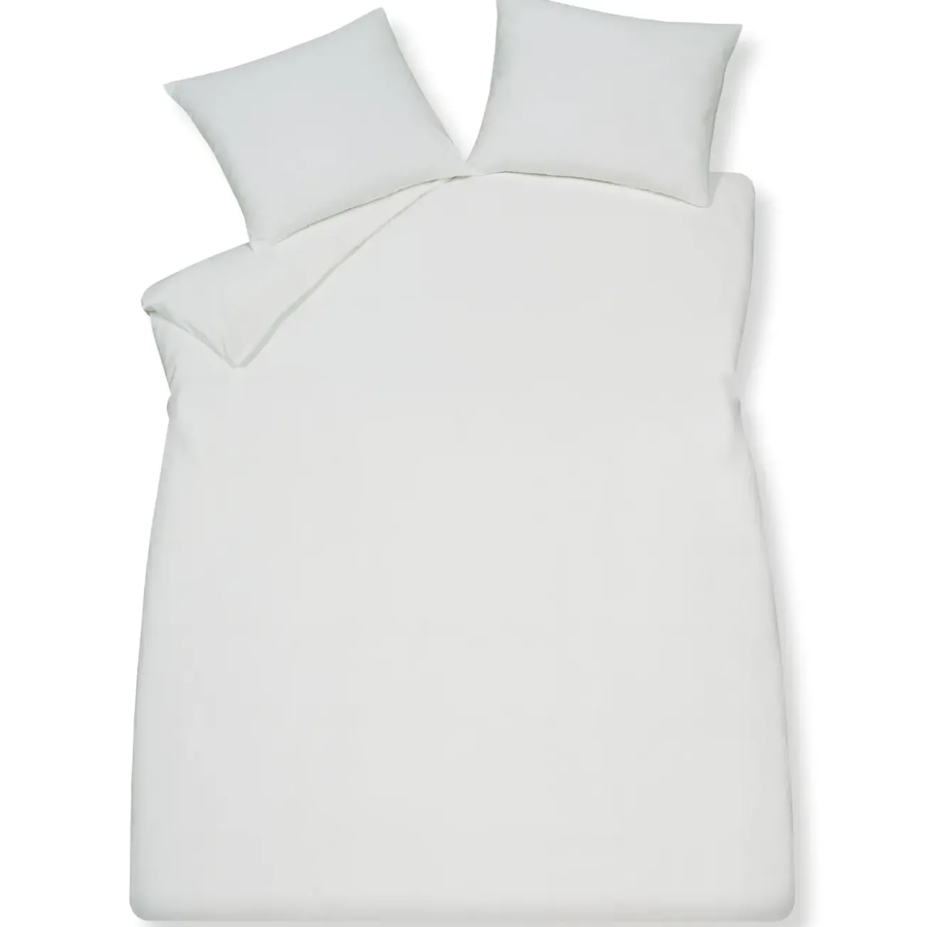 Bath & Living Vandyck Duvet cover PURE 66 Off White 200x220 cm (PRSA23166)