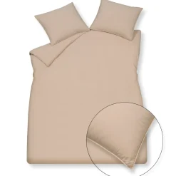 Bath & Living Vandyck Duvet cover PURE 63 Bellini 200x220 cm (cotton percale) PRSA22163