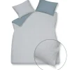 Bath & Living Vandyck Duvet cover PURE 41 Faded Denim 200x220 cm (linen / cotton) PRSA20141