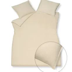 Bath & Living Vandyck Duvet cover PURE 47 Natural 140x220 cm (chambray cotton) PRSA20247