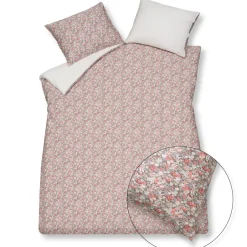 Bath & Living Vandyck Duvet cover PURE 62 Multi 200x220 cm (satin cotton) PRSA22162