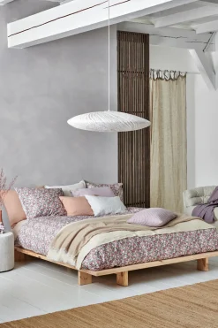 Bath & Living Vandyck Duvet cover PURE 62 Multi 200x220 cm (satin cotton) PRSA22162