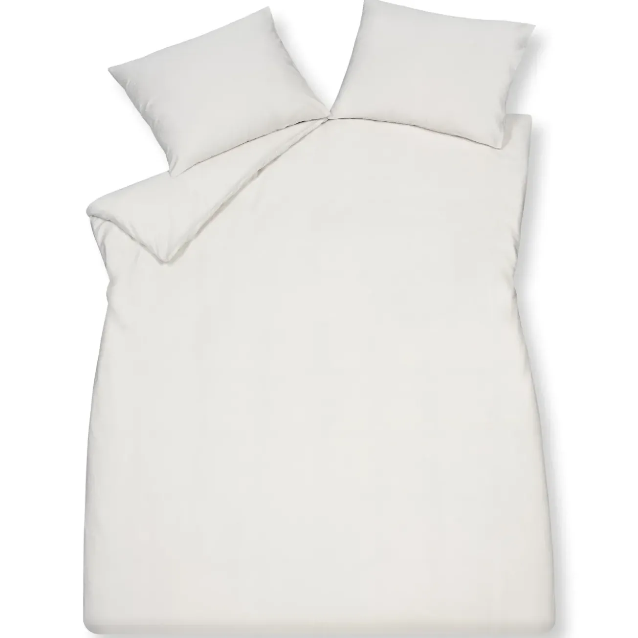 Bath & Living Vandyck Duvet cover PURITY Bari Cream Tan 200x220 cm (PUSA23101)