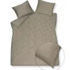 Bath & Living Vandyck Duvet cover PURITY Sienna Hazel 200x220 cm (PUSA22203)