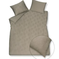 Bath & Living Vandyck Duvet cover PURITY Sienna Hazel 200x220 cm (PUSA22203)
