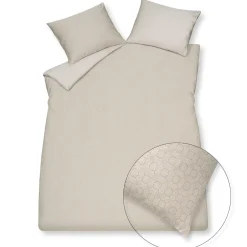Bath & Living Vandyck Duvet cover PURITY Rome 200x220 cm (PUSA22202)