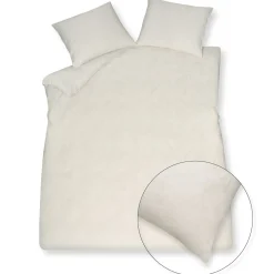 Bath & Living Vandyck Duvet cover PURITY Florence Cream Tan 200x220 cm (PUSA22201)
