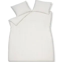 Bath & Living Vandyck Duvet cover PURITY Bari Cream Tan 240x220 cm (PUSA23101)