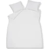 Bath & Living Vandyck Duvet cover PURITY Bari White 240x220 cm (PUSA23101)