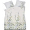 Bath & Living Vandyck Duvet cover REFRESH White 200x220 cm (cotton) CLBB22103