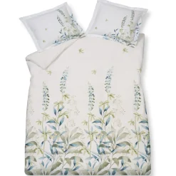 Bath & Living Vandyck Duvet cover REFRESH White 200x220 cm (cotton) CLBB22103