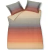 Bath & Living Vandyck Duvet cover SEASIDE multi 200x220 cm (satin cotton)
