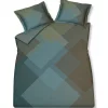 Bath & Living Vandyck Duvet cover SNOOZE multi 200x220 cm (satin cotton)