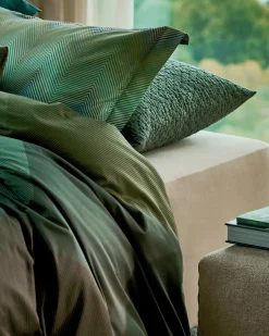 Bath & Living Vandyck Duvet cover SNOOZE multi 200x220 cm (satin cotton)