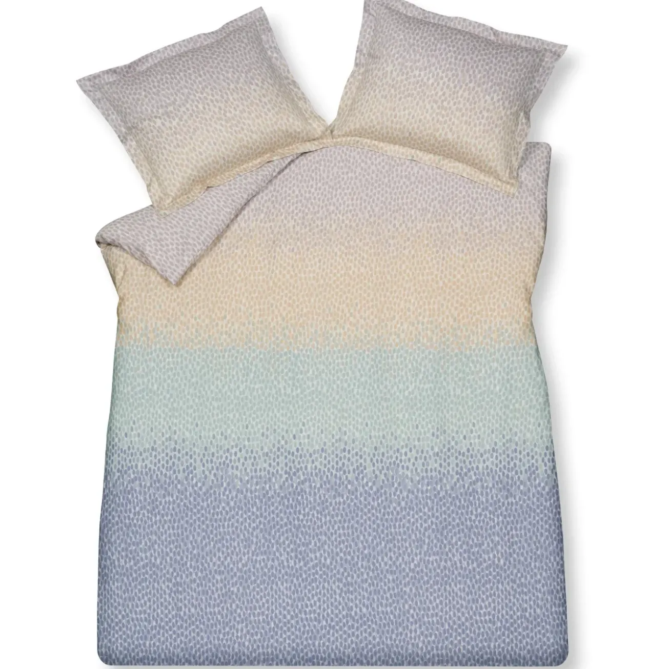 Bath & Living Vandyck Duvet cover SPOTLIGHT multi 200x220 cm (satin) SABR22109