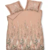 Bath & Living Vandyck Duvet cover SUNDAYS Praline 140x220 cm (SAM122227)
